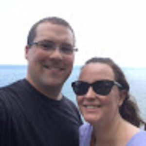 Meet your Posher, Leigh